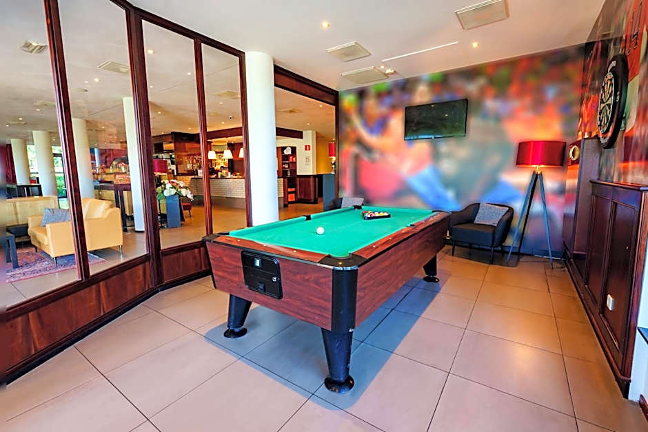 Bastion Hotel Roosendaal