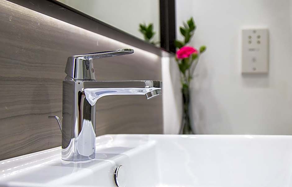 Crystal Springs Beach Hotel