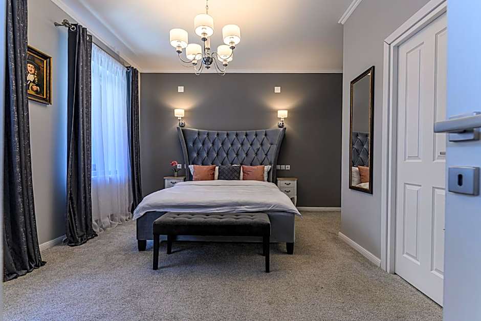 Dallure House Boutique Brasov