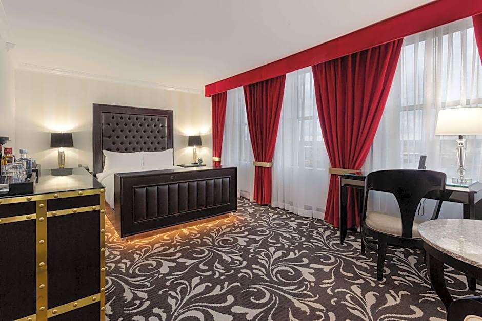 Hotel Retlaw, Trademark Collection by Wyndham