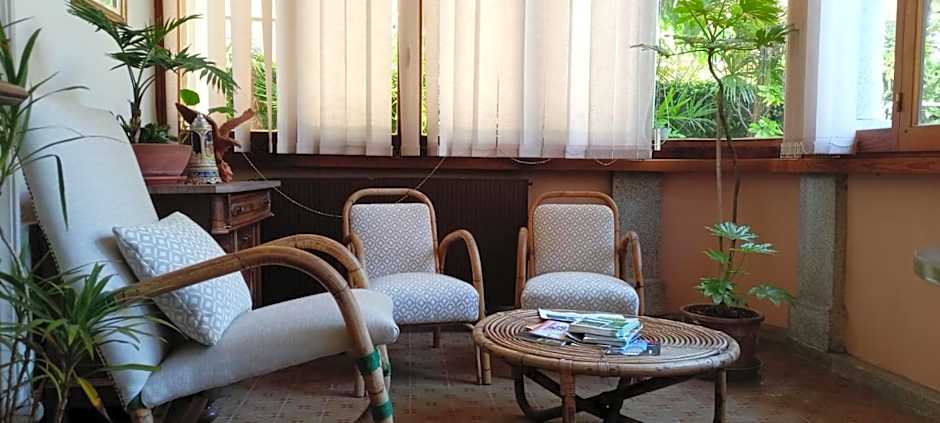 B&B Villa Margherita