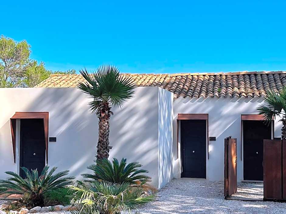 Araja Villa&Suite by Geocharme