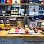 Ibis Budget Valencia Alcasser