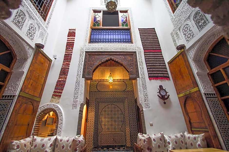 Dar Miouda Fes