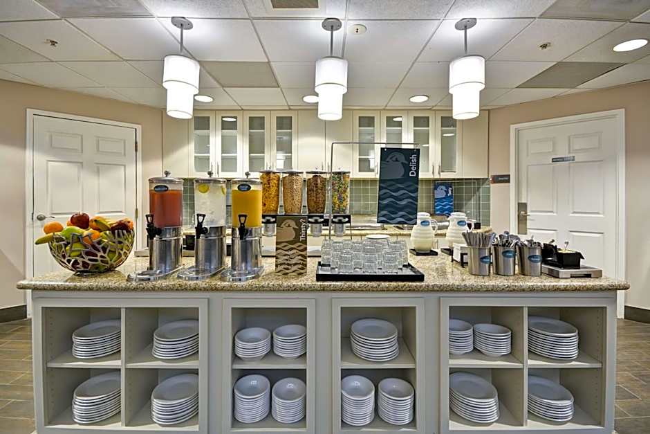 Homewood Suites By Hilton Dulles Int'L Airport
