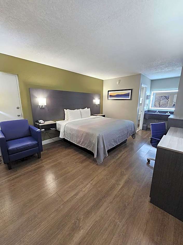 Quality Inn Orange City
