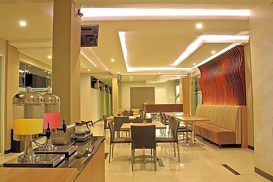 Choice Stay