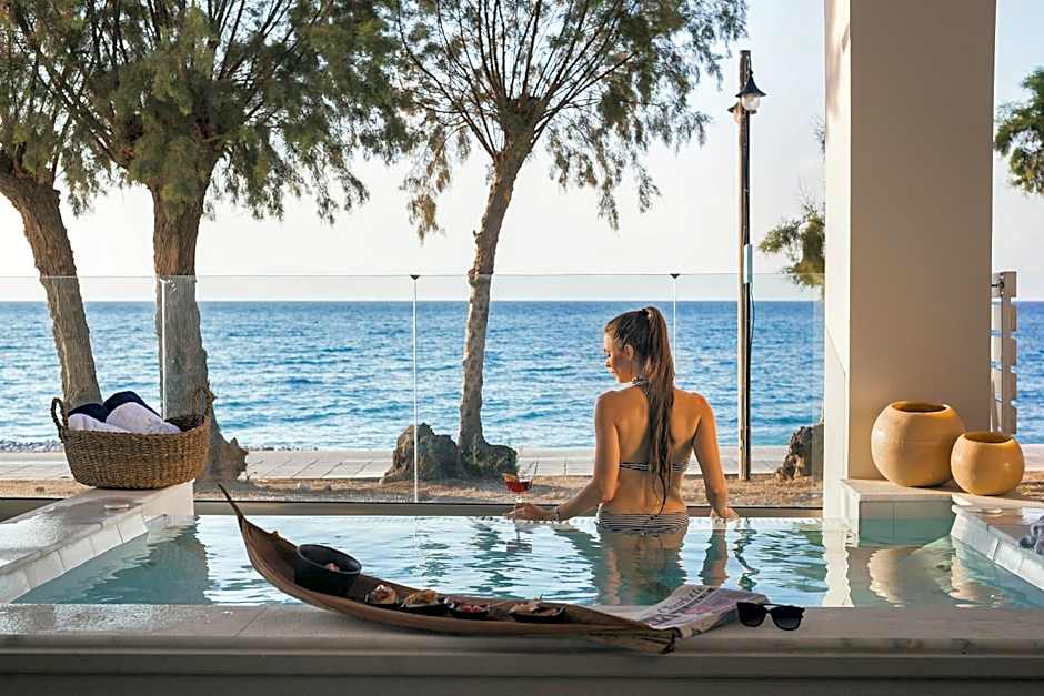 Villa Di Mare Seaside Suites