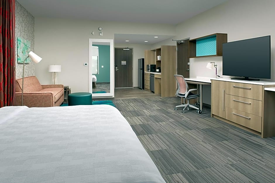 Home2 Suites by Hilton Columbus Polaris