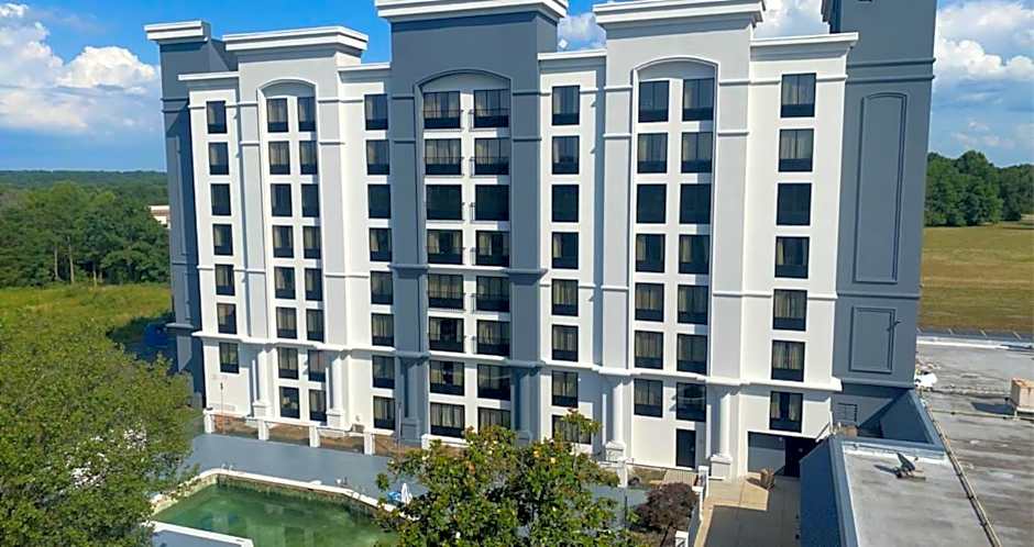 Comfort Inn Conover - Hickory