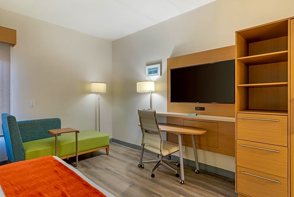 Best Western PLUS Executive Hotel Richmond