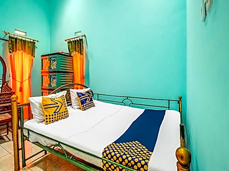 OYO Homes 91114 Desa Wisata Bangunharja