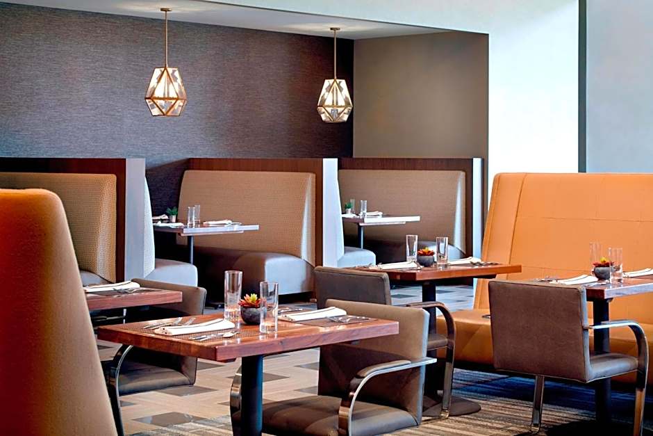 Marriott Columbus OSU