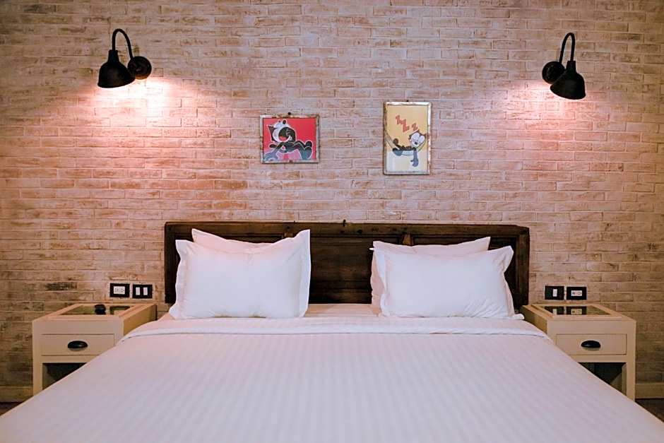 Hotel Del Portal San Miguel de Allende