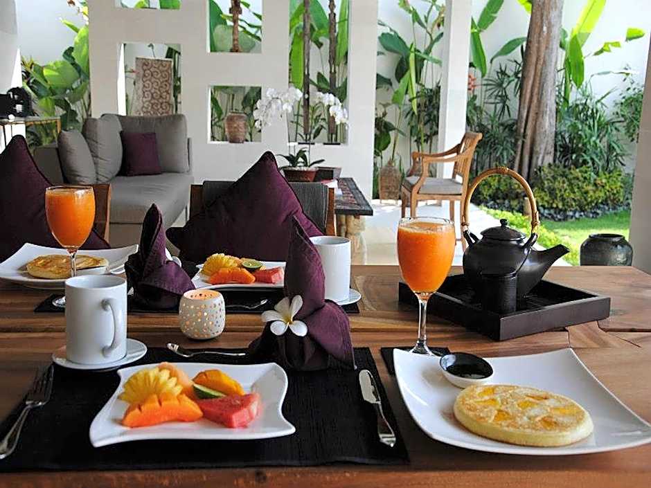 Villa Bali Asri Batubelig