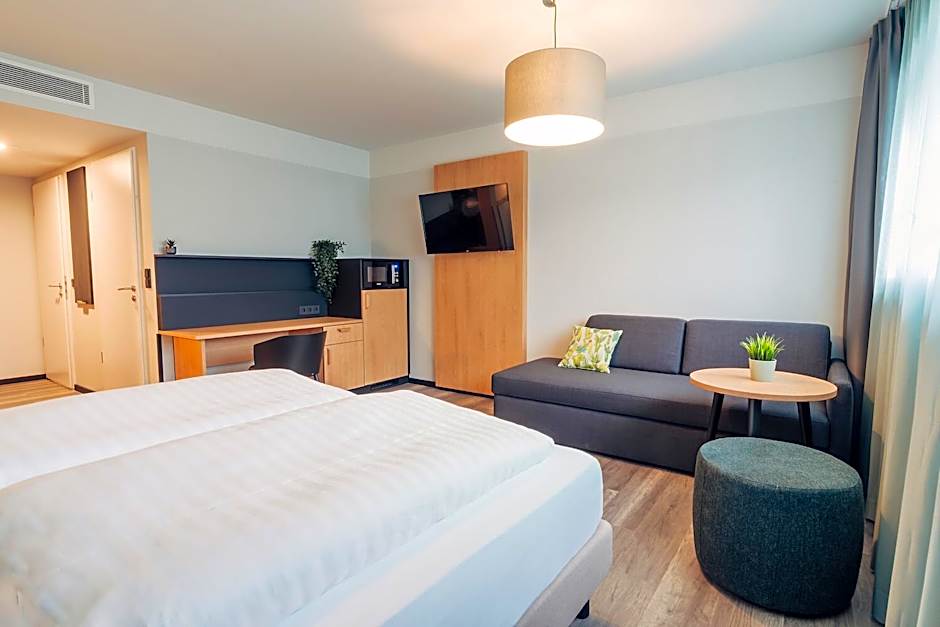 Harry's Home Salzburg