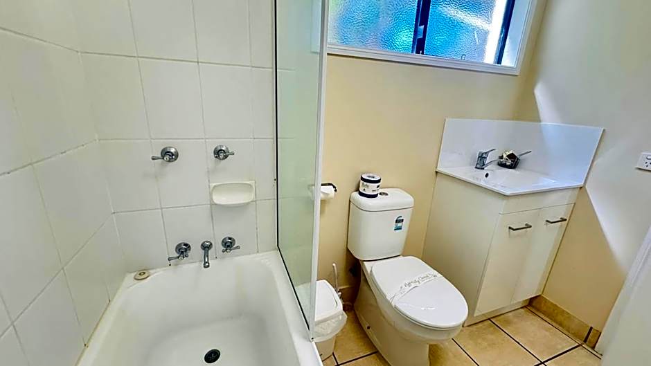 Charters Towers Motel