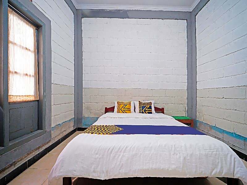 Hotel O Griya Estu Wening