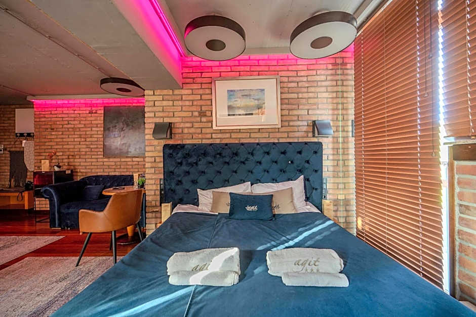 Hotel Agit Congress&Spa