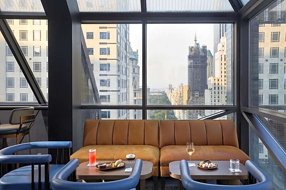 The Peninsula New York