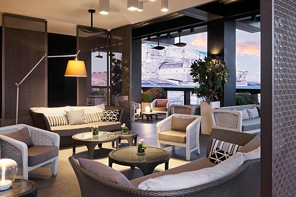 Excelsior Hotel Gallia, a Luxury Collection Hotel, Milan
