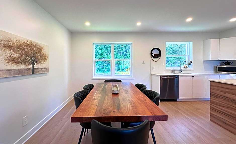 Le domaine du Sous-Bois