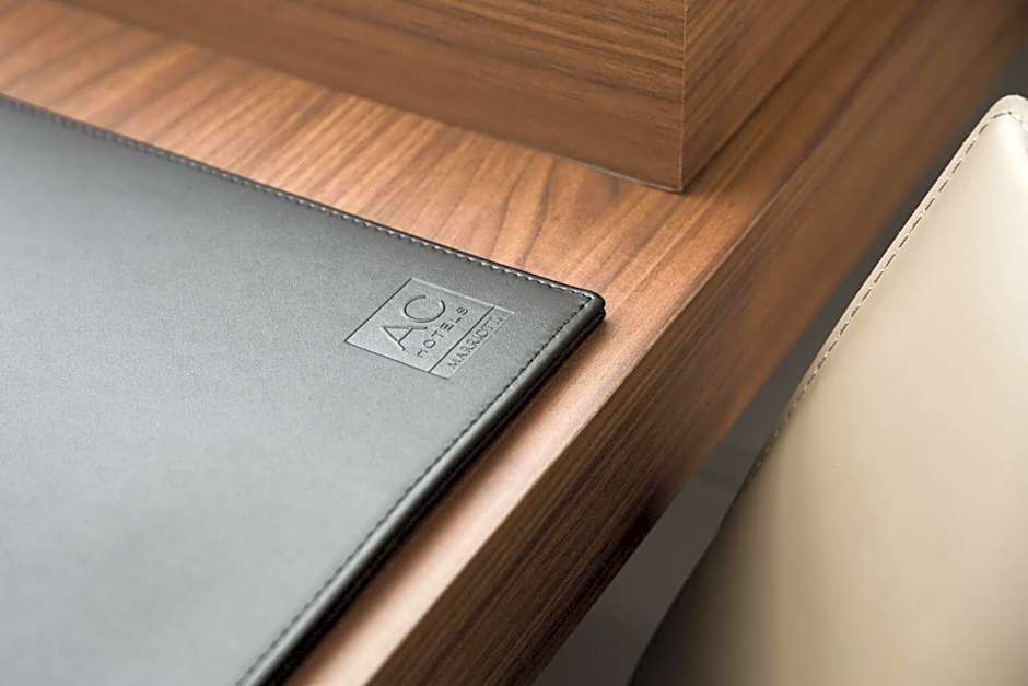 AC Hotel by Marriott National Harbor Washington, DC Area