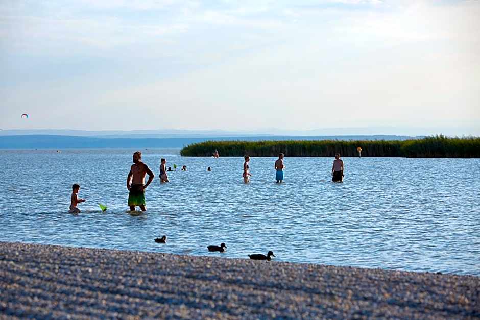 Seewirt & Haus Attila