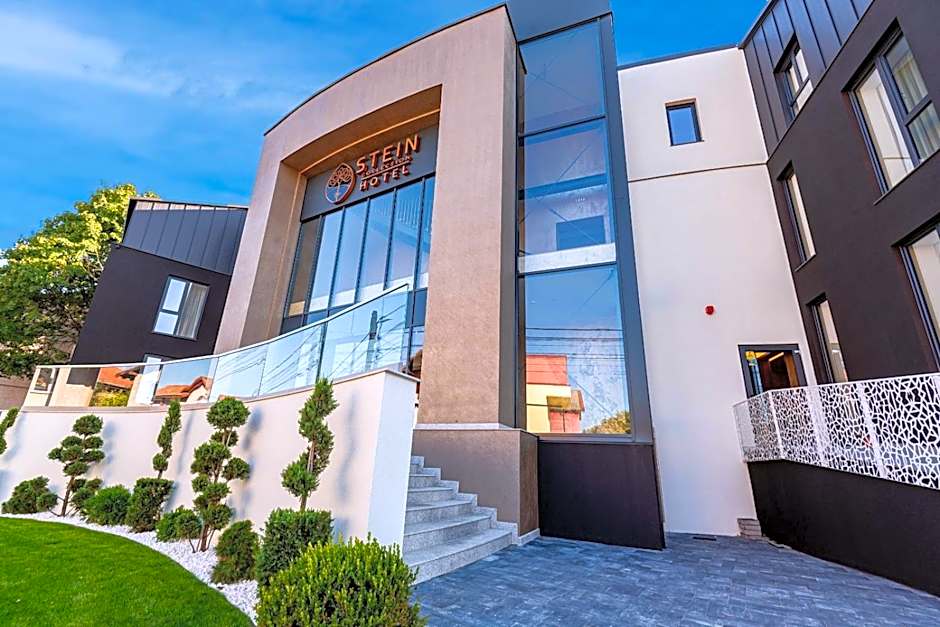 Hotel Stein Collection
