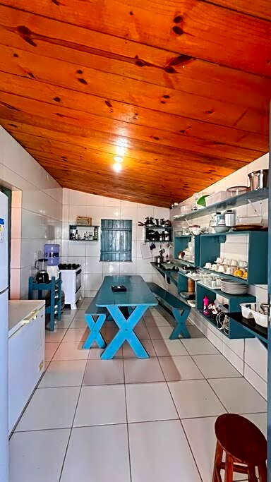 Casa Meraki-Cajueiro da Praia-PI