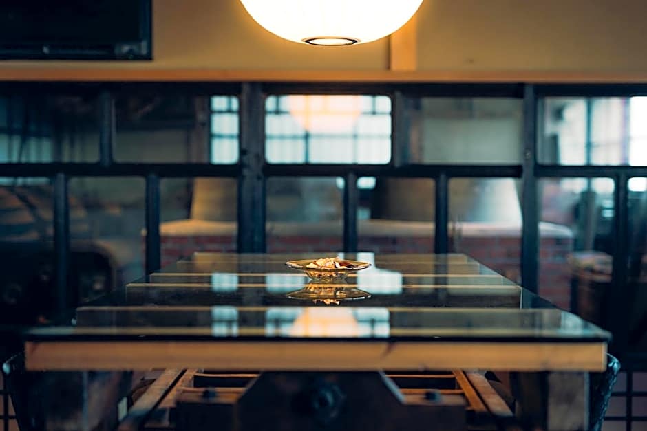 NIPPONIA HOTEL Yamefukushima Merchant Town