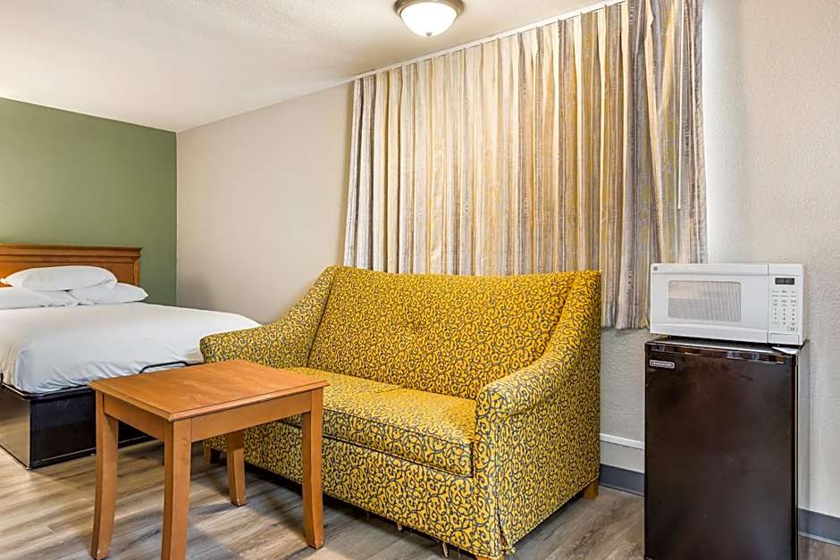 Americas Best Value Inn Lebanon, MO