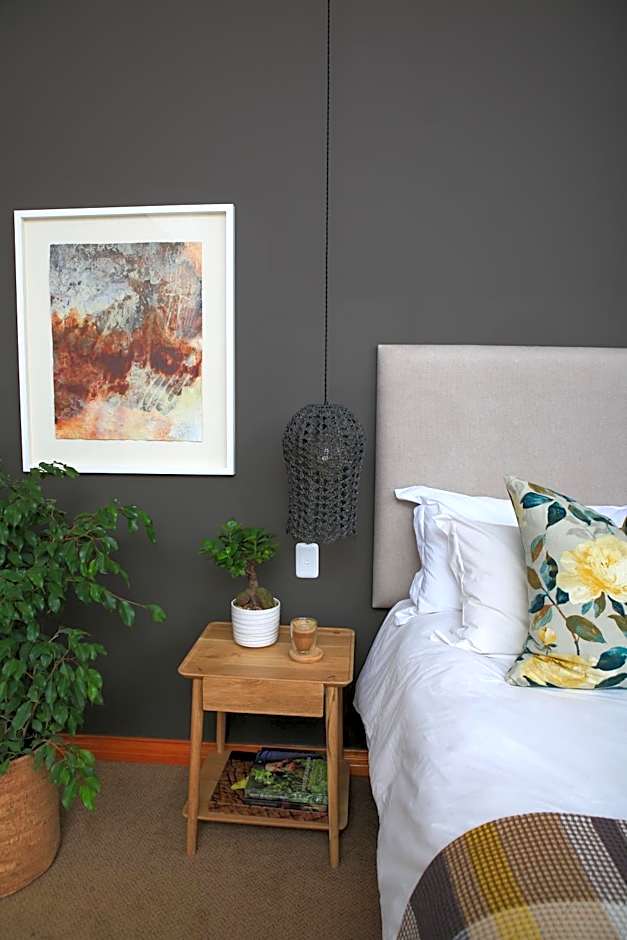 Hudson Manor - Entabeni, Knysna