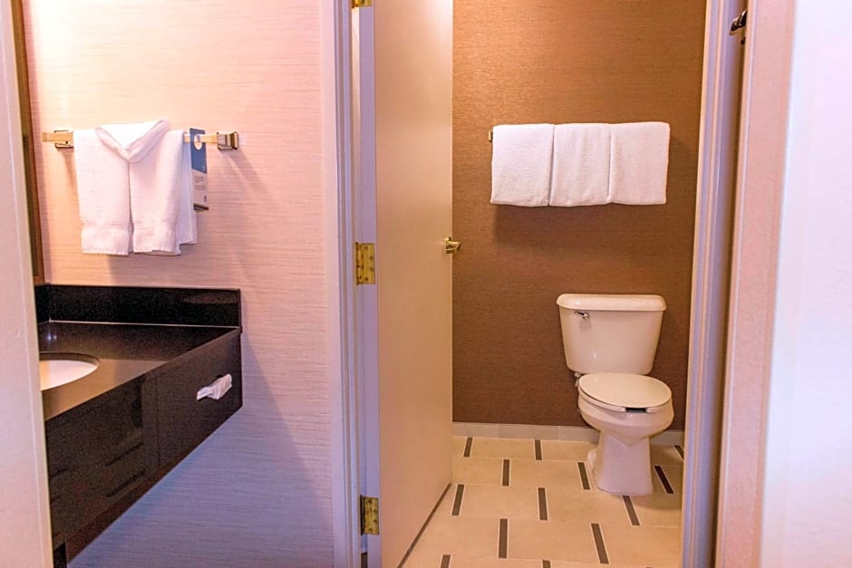 Fairfield Inn Kansas City Downtown/Union Hill