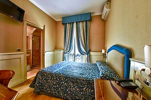 Hotel Pedrini