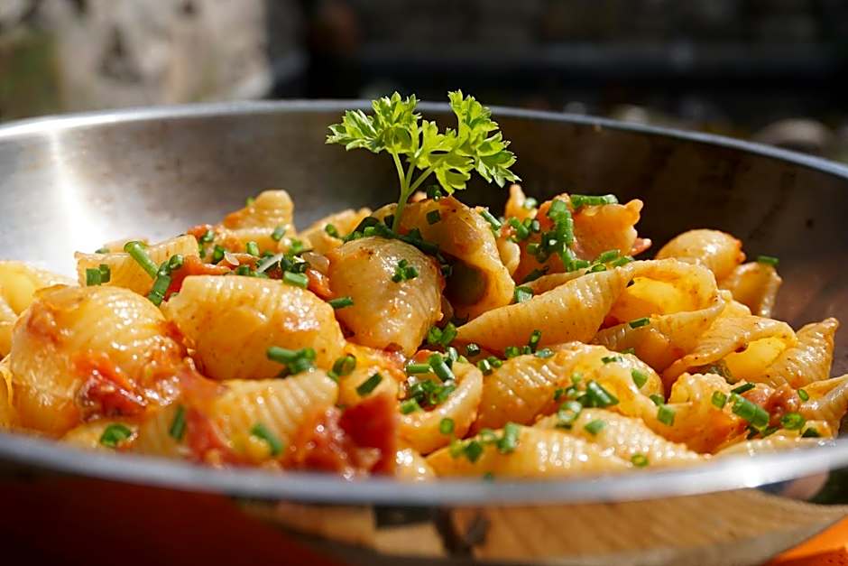 Guesthouse Dolomiten