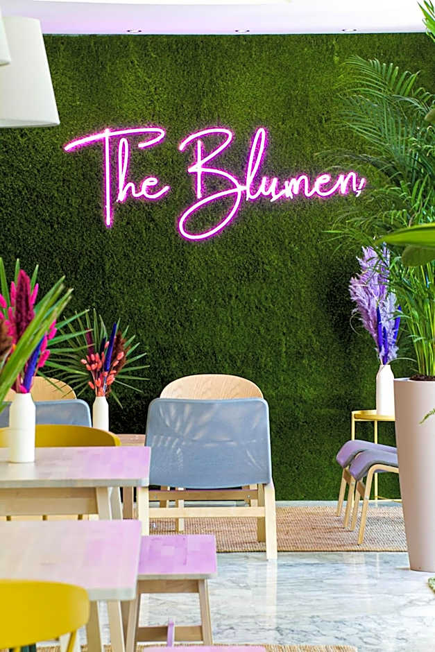 Hotel Blumen