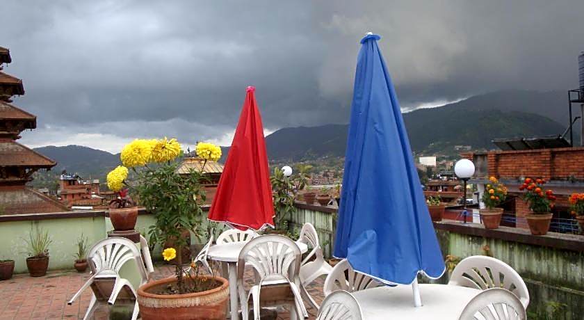Kumari Guest House