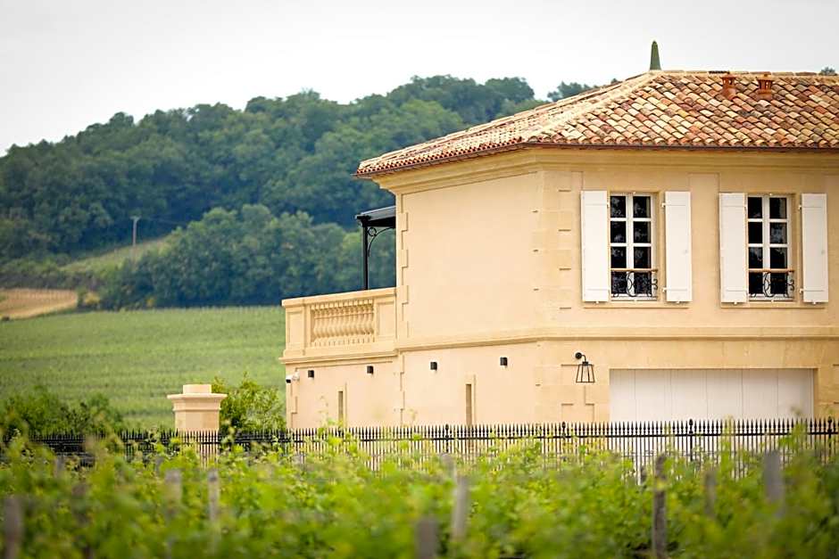 Petit Monlot - Saint-Emilion