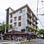 Alphabed Inn Naha Kokusai-dori East