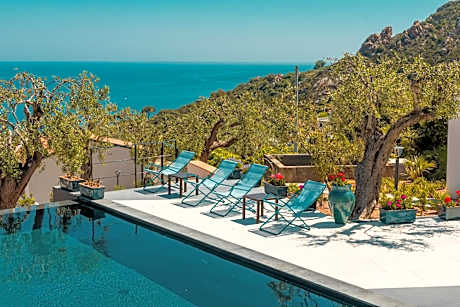 Villa Totò Resort