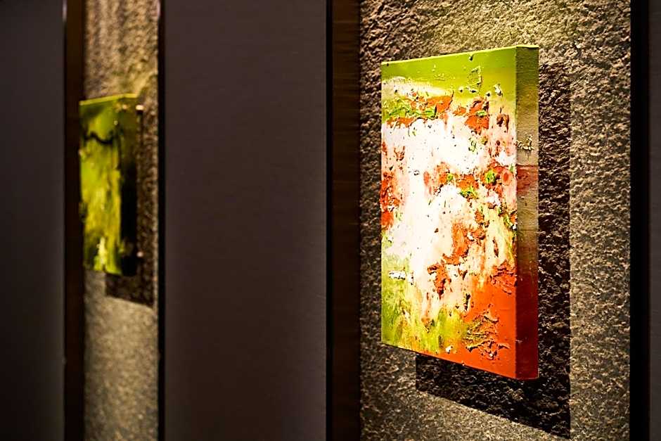 VP Plaza España Design