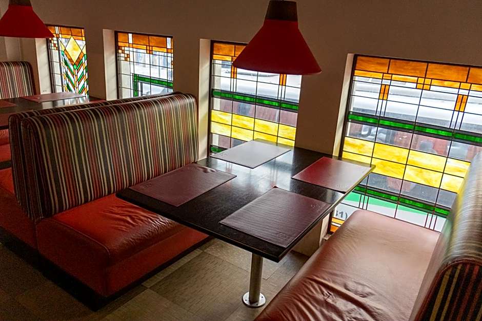 Arosa Rio Hotel