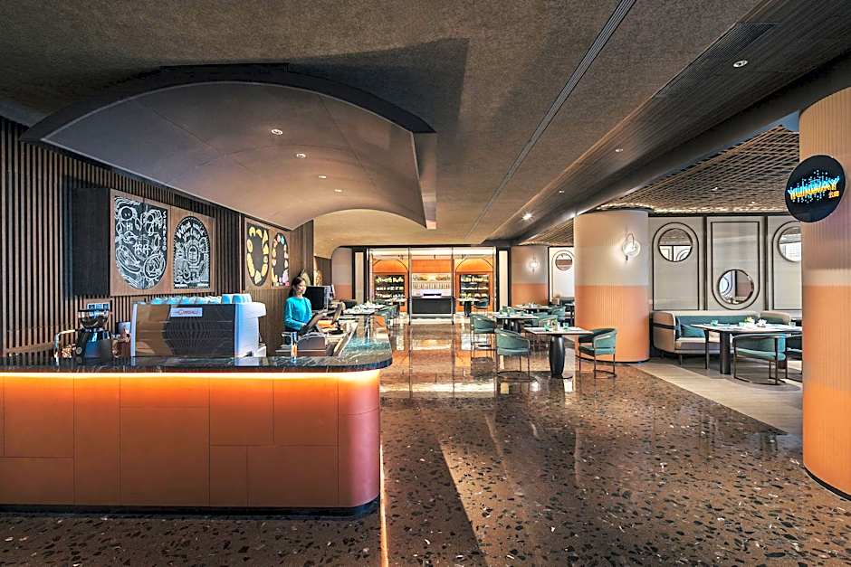 Indigo Ningbo Riverside By IHG