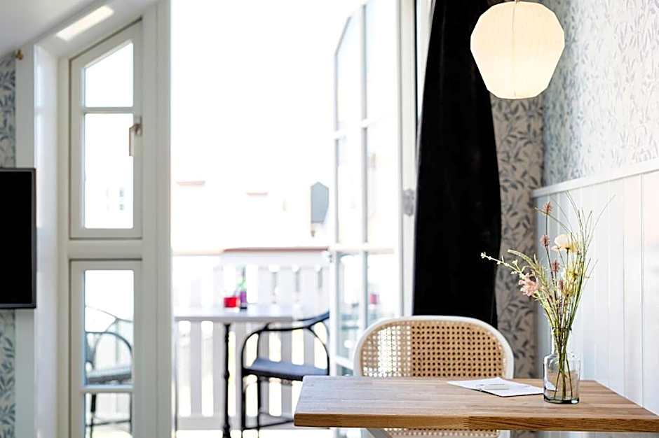 Hjerting Badehotel