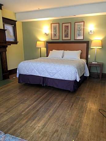 Linda guesthouse