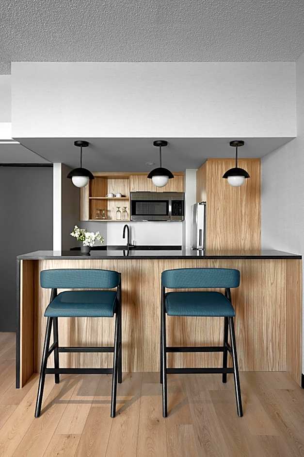 Hotel MOCO Valleyfield