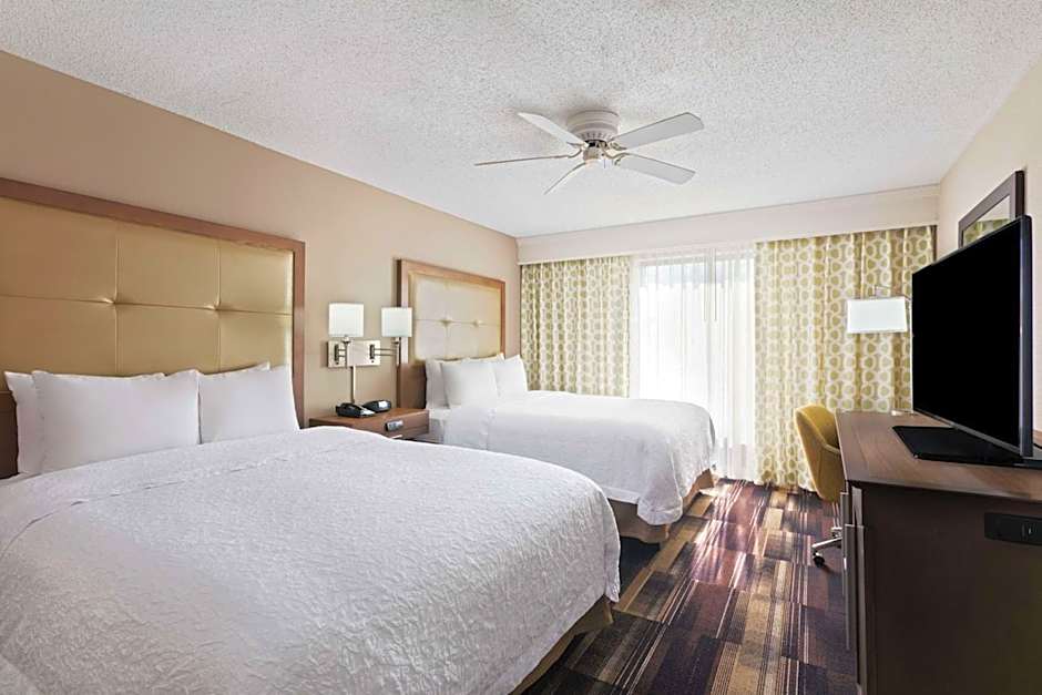 Hampton Inn By Hilton And Suites Atlanta/Duluth/Gwinnett County