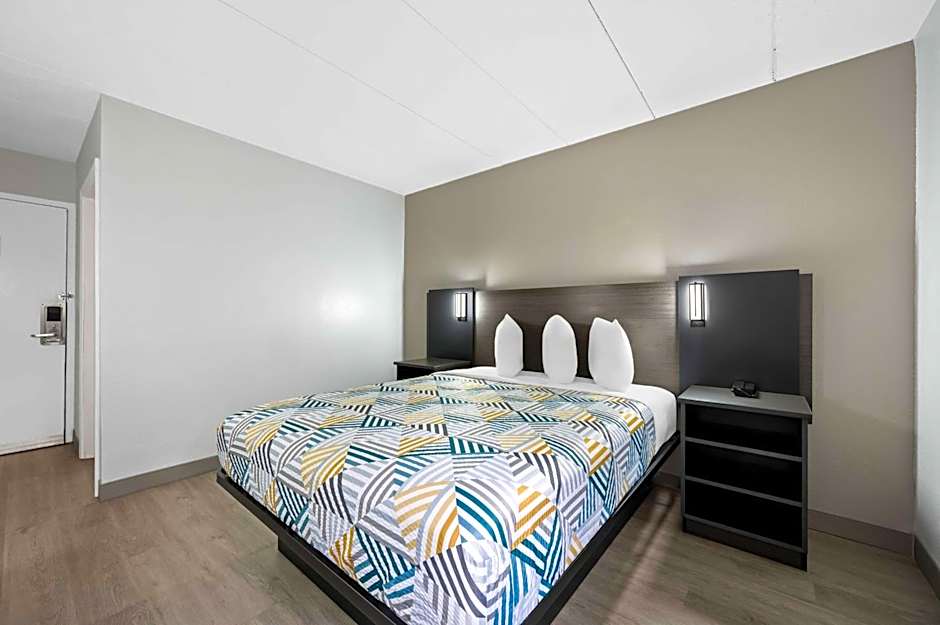 Motel 6-Portland, ME