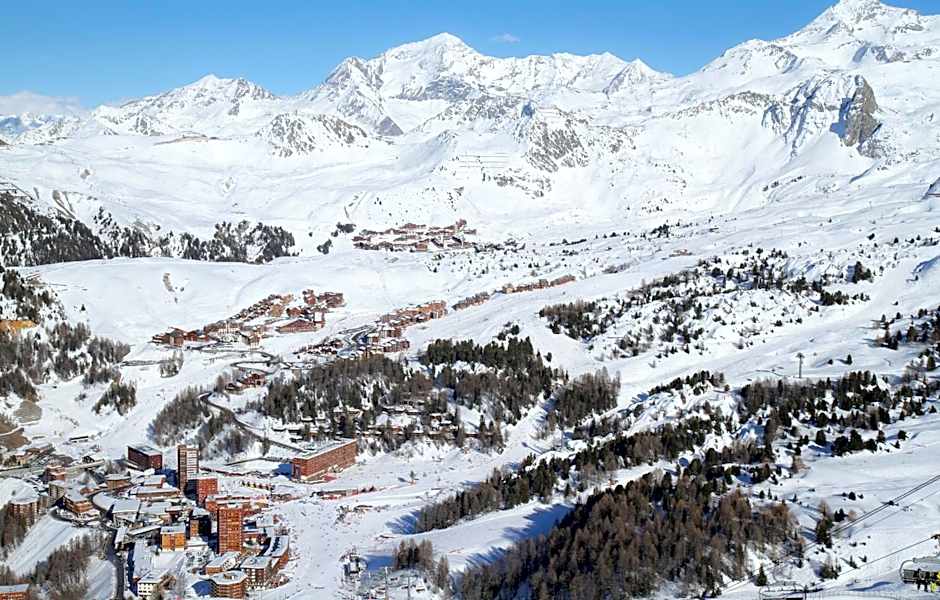 Résidence Odalys Le Pelvoux